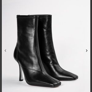 Tony Bianco Halsey Bootie Size: 8.5